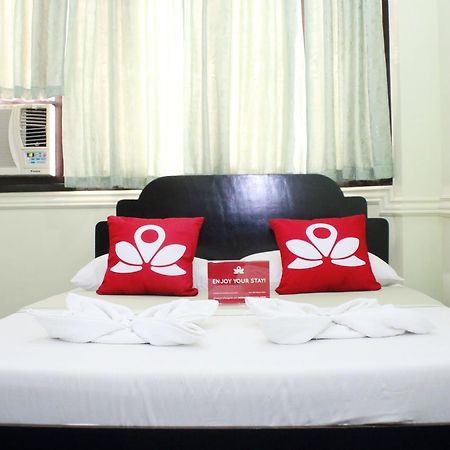 Zen Rooms Vest Grand Suites Bohol Тагбіларан Екстер'єр фото
